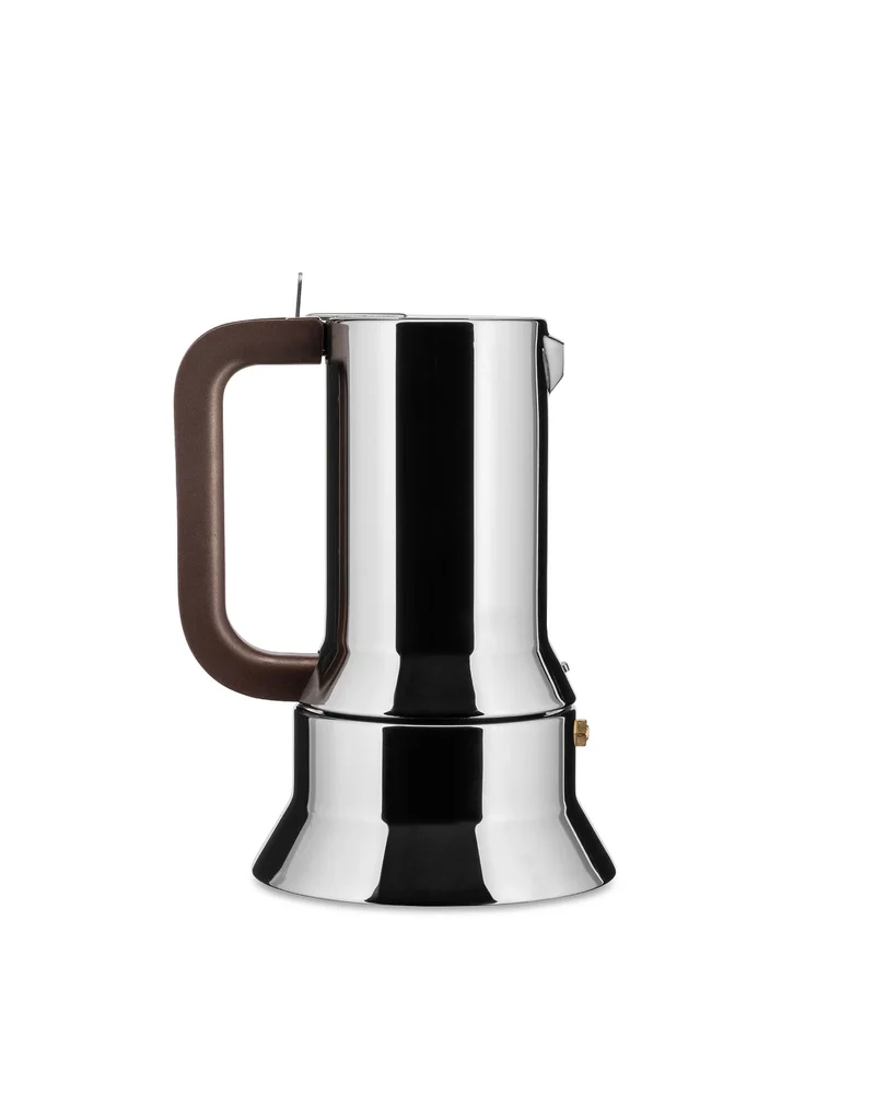9090 Caffettiera espresso - 6 tazze