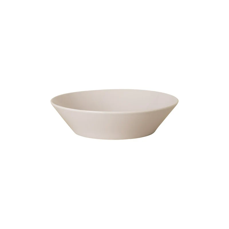 Tric Lilac Cloud, Coppetta brodo