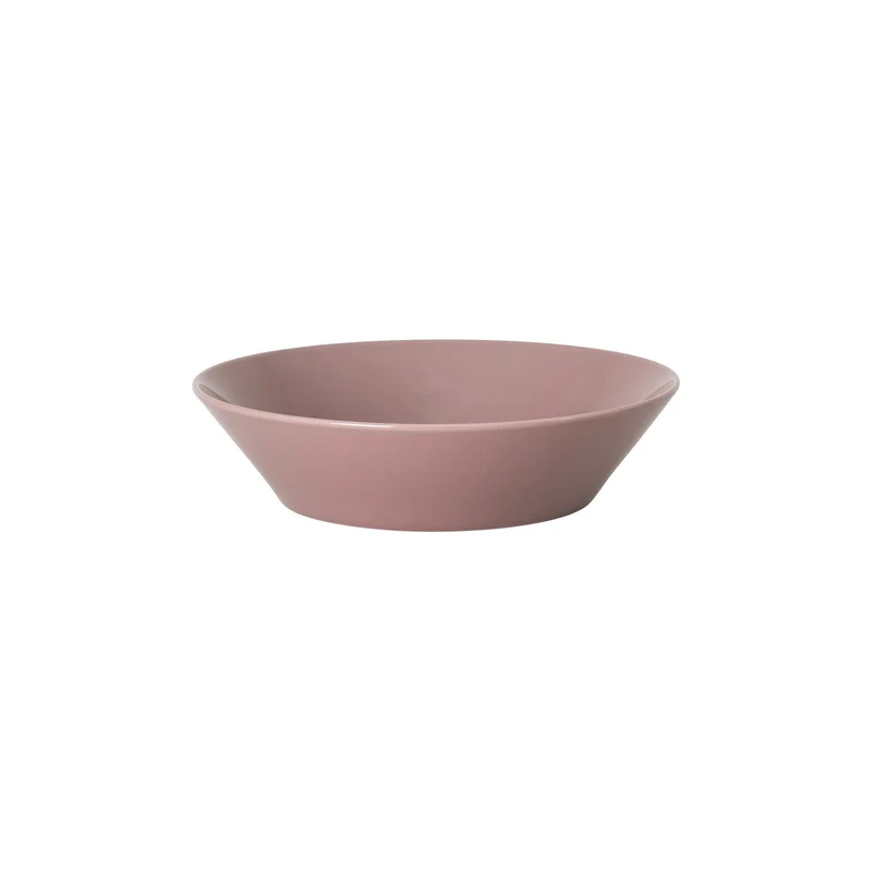 Tric Rosé Smoke, Coppetta brodo