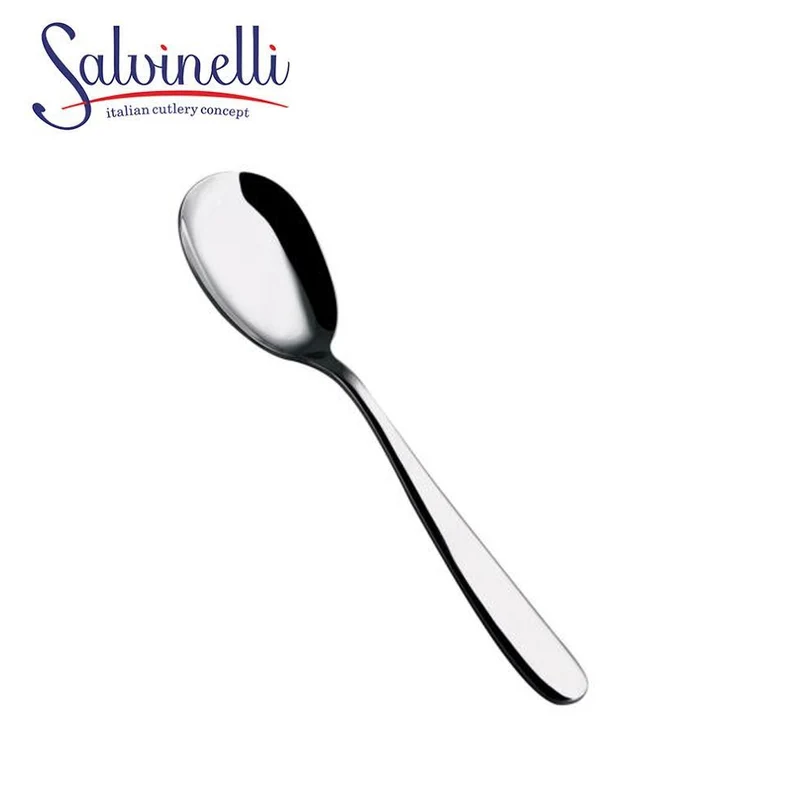 Cucchiaio servire grand hotel mm.4 acciaio inox 18/10