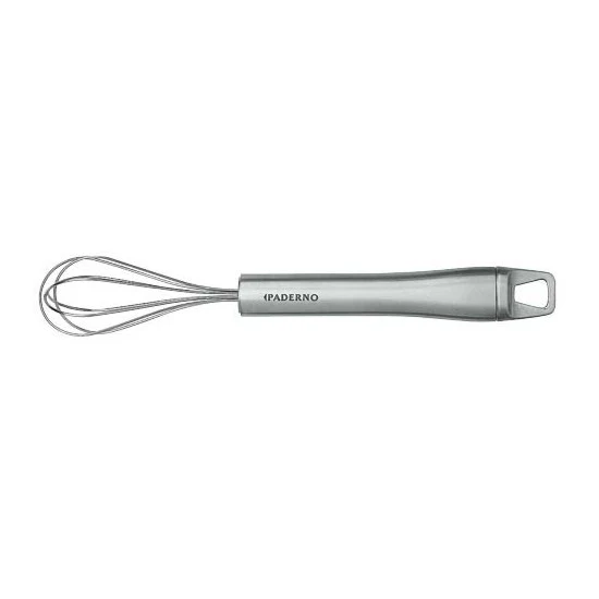 Frusta inox per uova cm.24.5 sambonet paderno