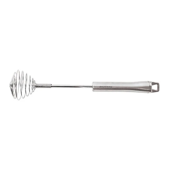 Frustino inox sbattitore gdg paderno