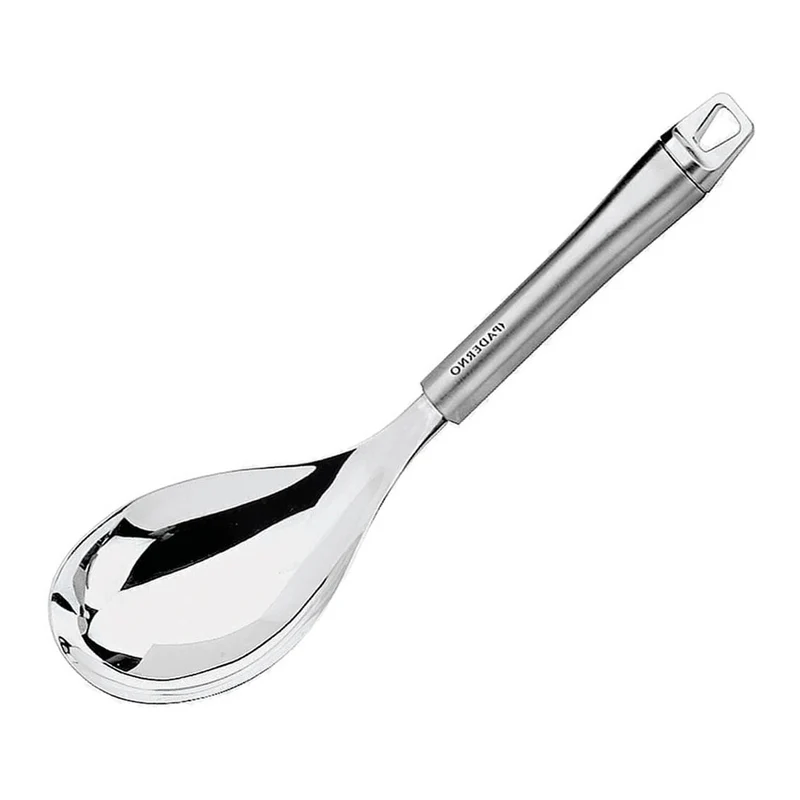 Cucchiaione inox risotto dgd paderno