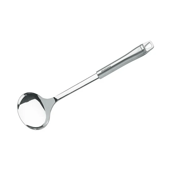 Cucchiaione inox svasato gdg paderno ***