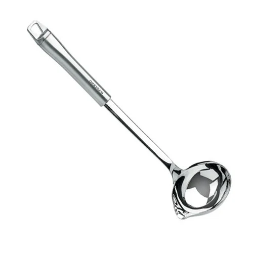Mestolo inox diametro 7 lunghezza 29 per salsa gdg paderno