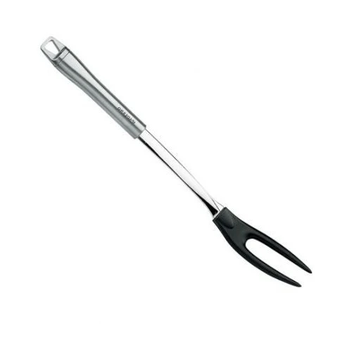 Forchettone inox poliammide lunghezza 32.5 gdg paderno