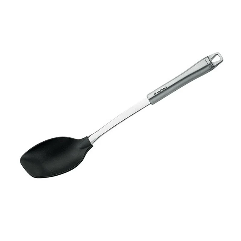 Cucchiaione inox e poliammide 33x6.5 gdg paderno