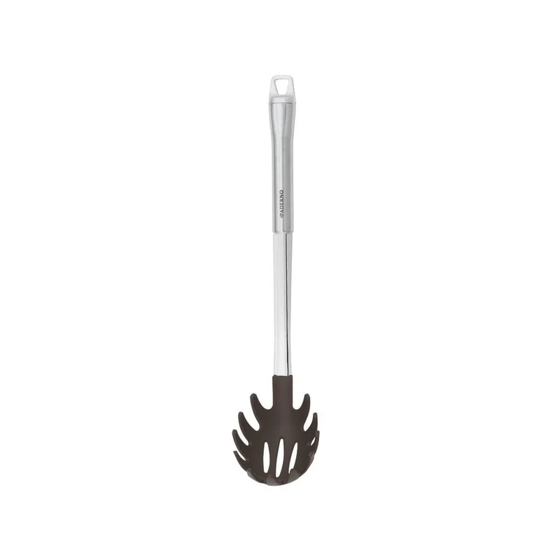 Servispaghetti inox poliammide misura 32x6.5 gdg paderno