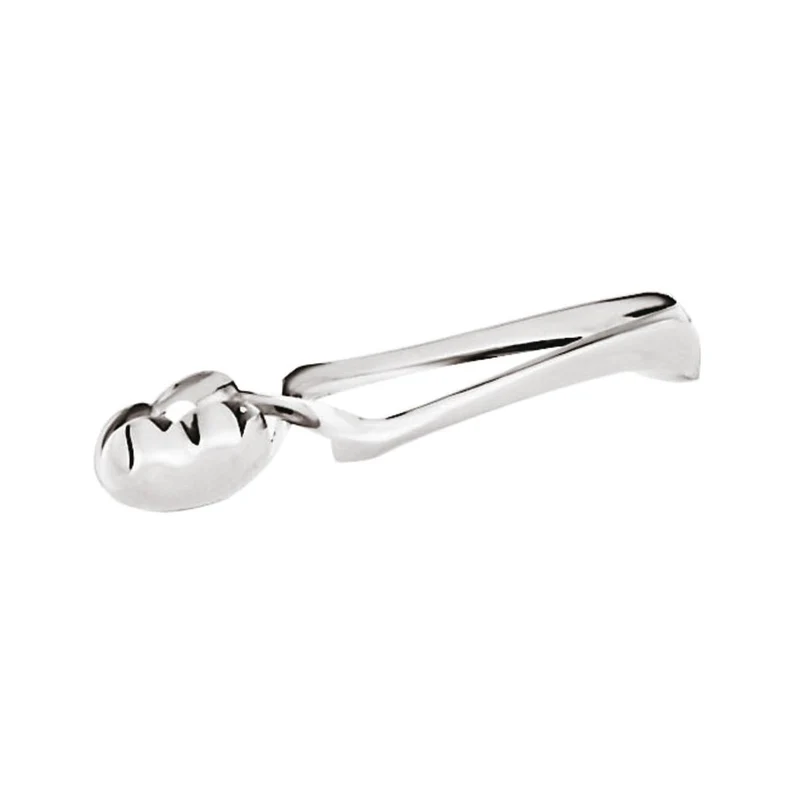 Molla inox lumache cm.17 serie living sambonet paderno