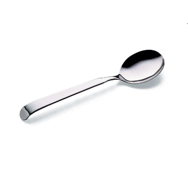 Cucchiaione inox pizzaiolo cm.28 astra pintinox