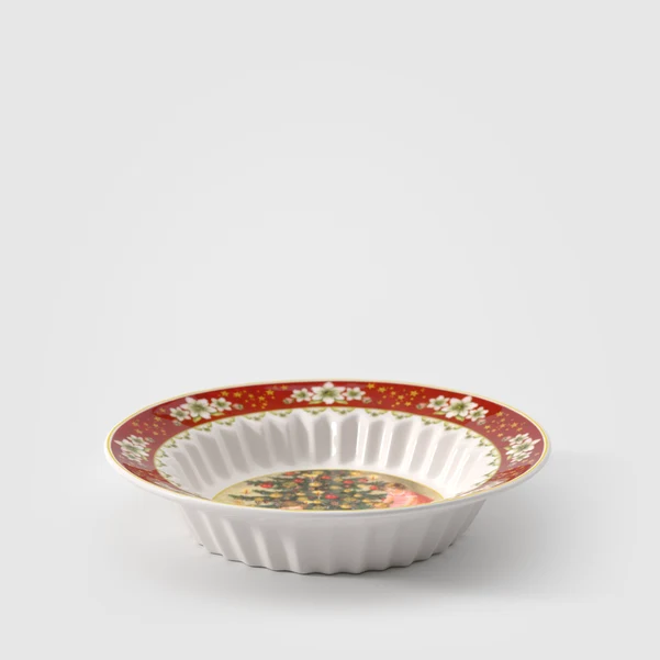 Villeroy & Boch - Toy's Fantasy Ciotola multicolore, 160 ml