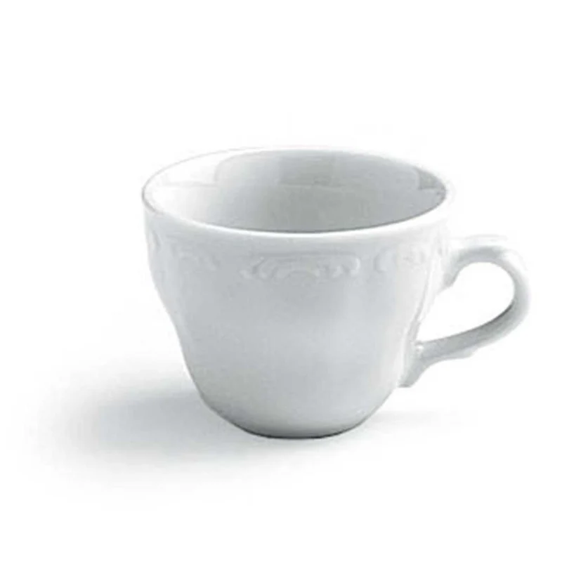 Tazza caffe' senza piatto vecchio vienna cl.8 tognana