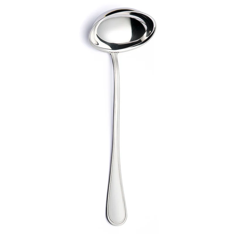 Mestolo inox servire impero acciaio 18/10