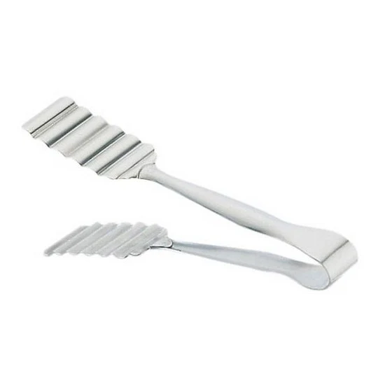 Molla inox asparagi cm.20.3 metallurgica motta