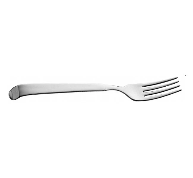 Forchettone inox servire cm.24 astra pintinox