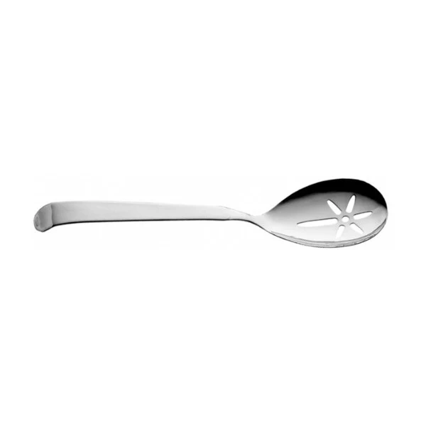 Cucchiaione inox multiuso cm.24 astra forato