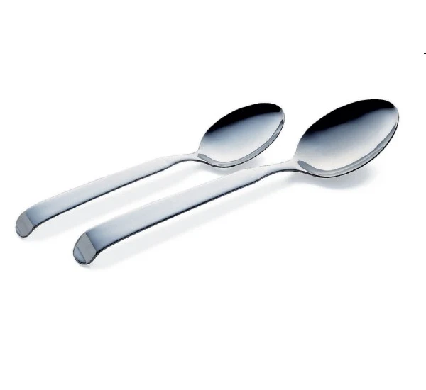 Cucchiaione inox multiuso cm.24 astra
