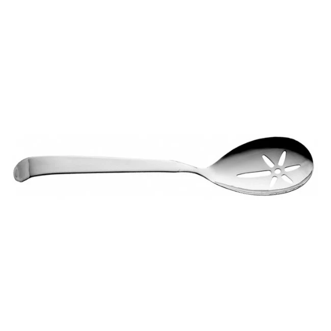 Cucchiaione inox multiuso cm.30 astra forato