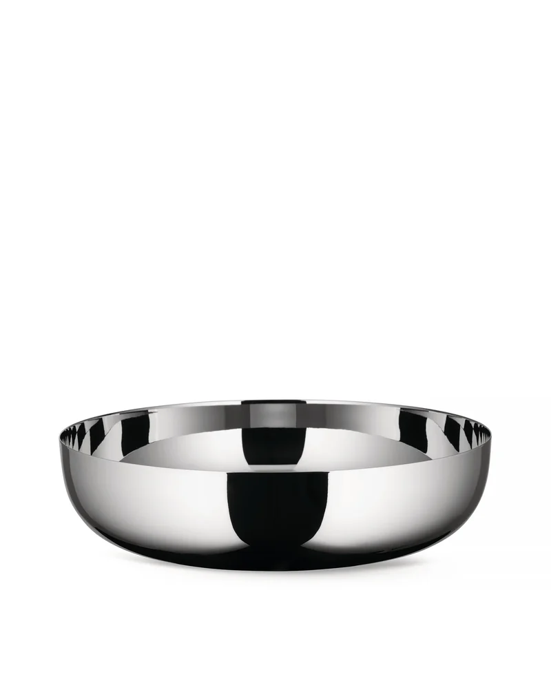 JM15 Insalatiera in acciaio inox 18/10 - 29 cm