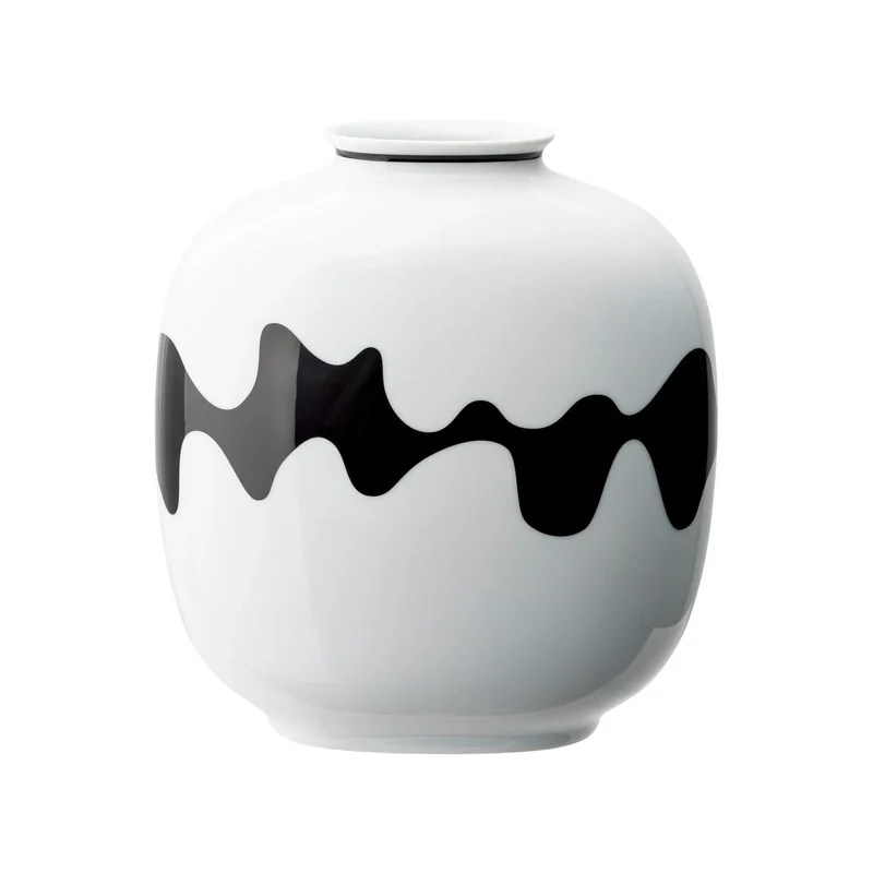 Rosenthal Home Monochrome Vaso 26 cm