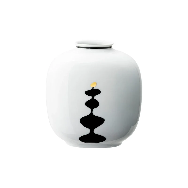 Rosenthal Home Monochrome Vaso 20 cm