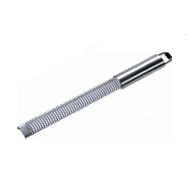 Grattugia inox lama fine