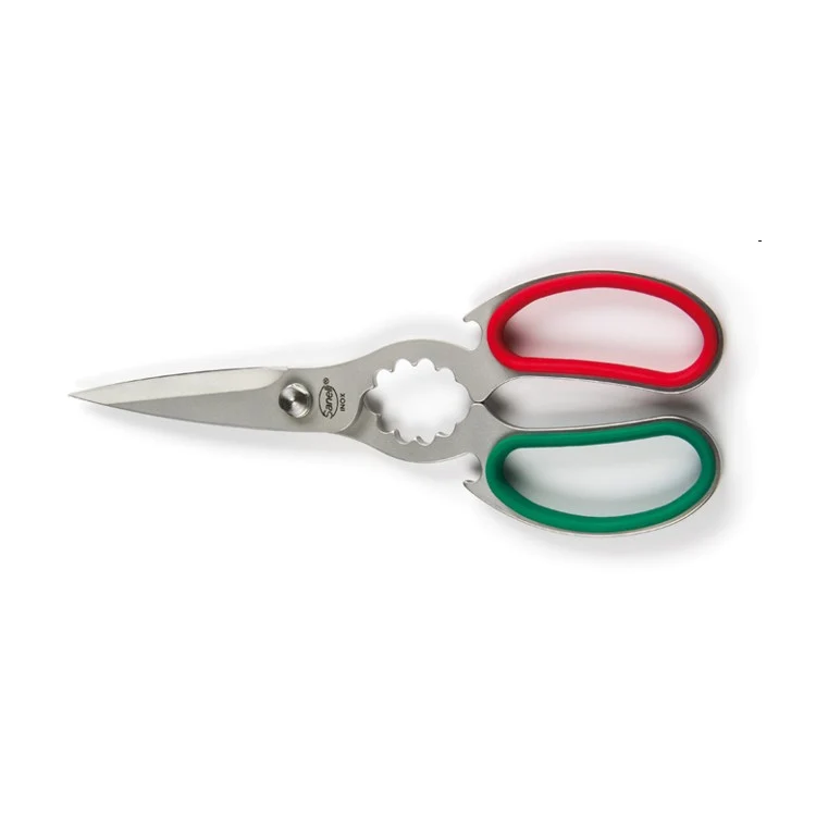 Forbice cucina cm.21 inox sanelli premana