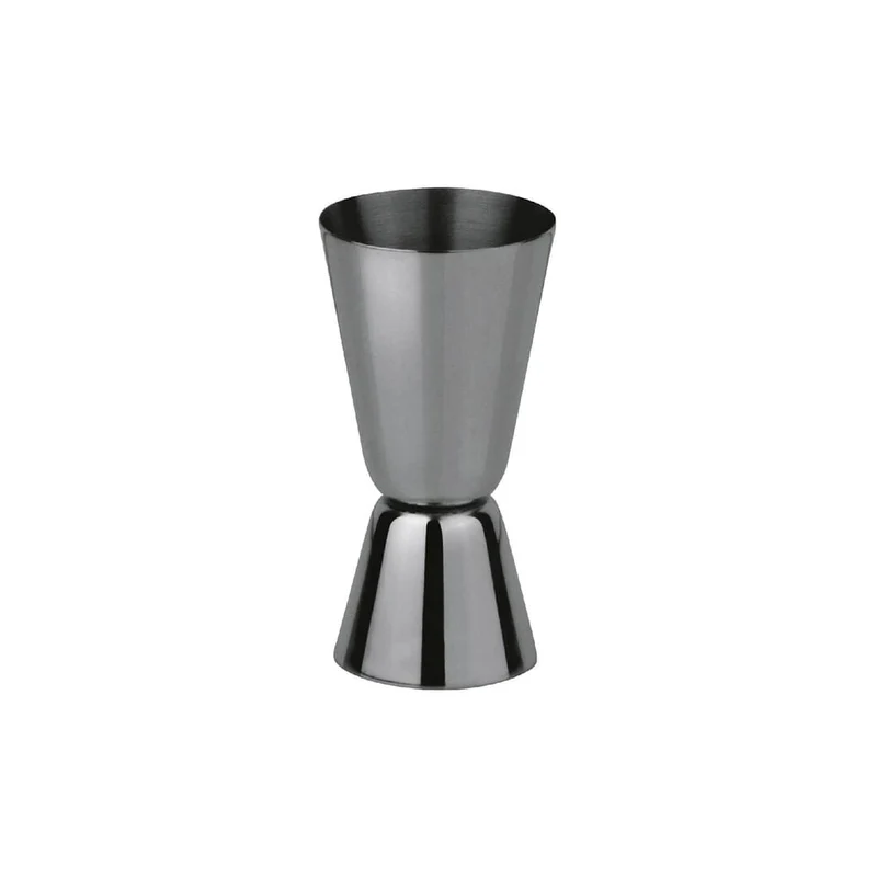 Paderno Misurino Cocktail Inox Canna Di Fucile