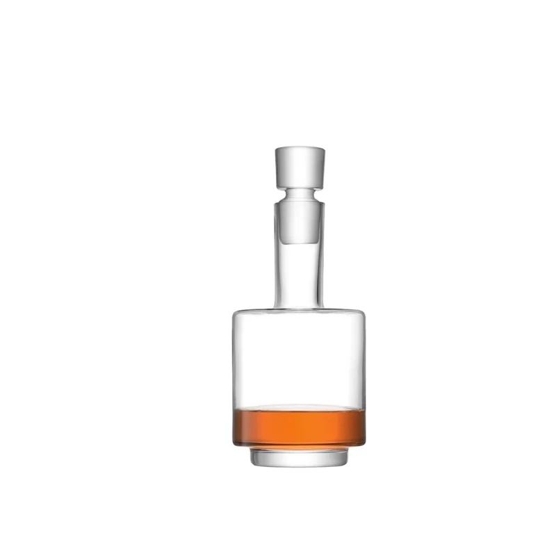 Lsa Decanter Metropole Trasparente