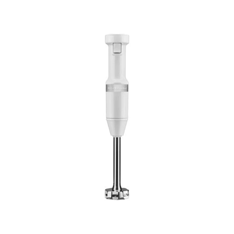 KitchenAid, FRULLATORE AD IMMERSIONE - CLASSIC - BIANCO