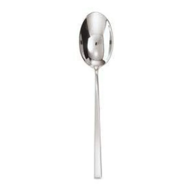 Sambonet Cucchiaio Frutta Linea Q Inox