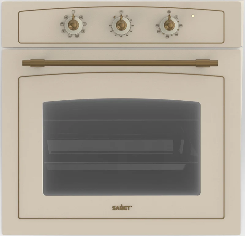 Samet forno multifunzione Briseide avena