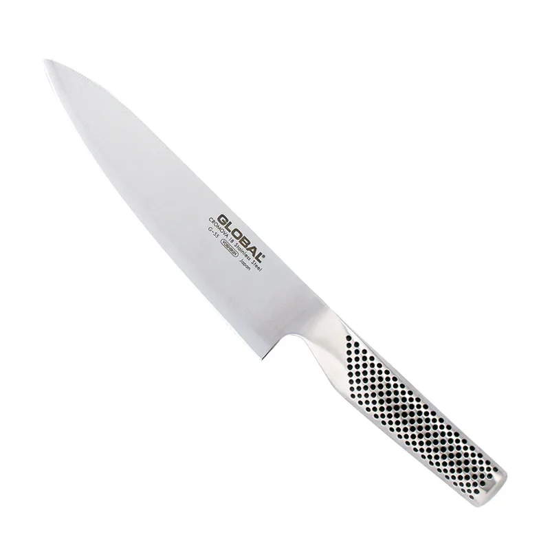 Coltello cuoco G-55 cm 18/30,5