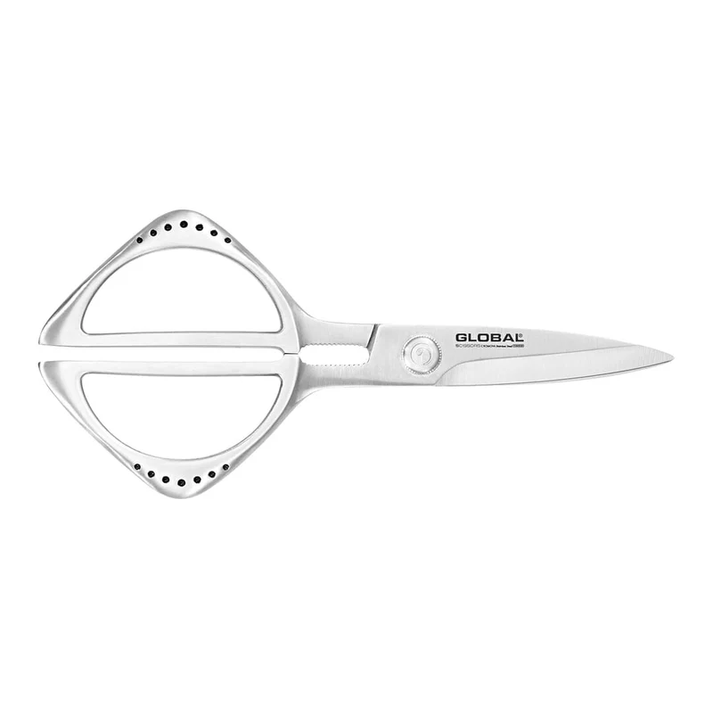 Global Gks-210 Forbici Da Cucina