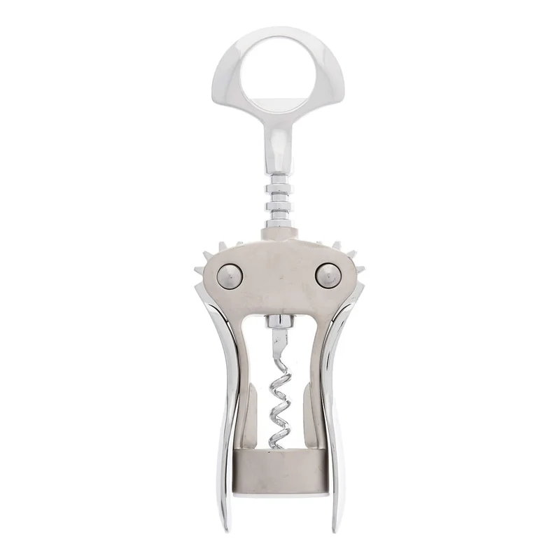 Paderno Cavatappi A Doppia Leva 41699-10 Acciaio Inox