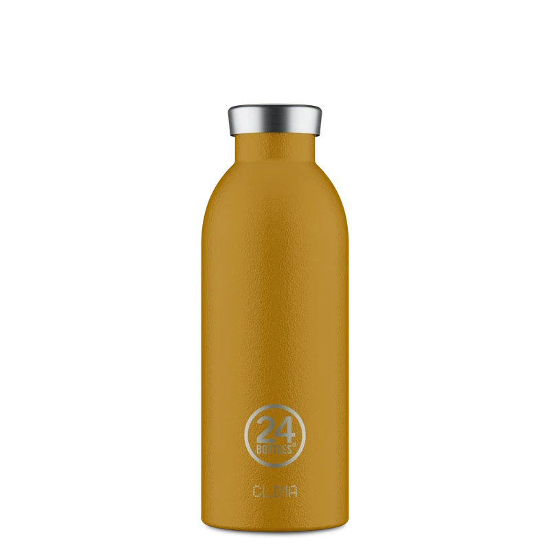 Clima Bottle - Safari Khaki - 500 ml