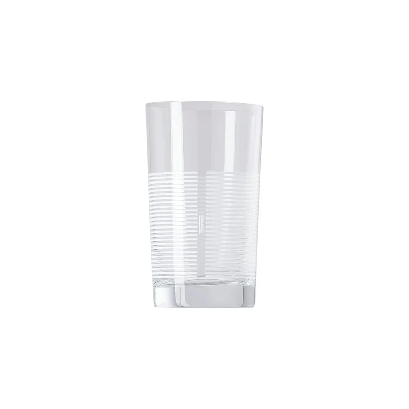 Tazza Thomas Nordic Stripes Vetri Bianco Morbido