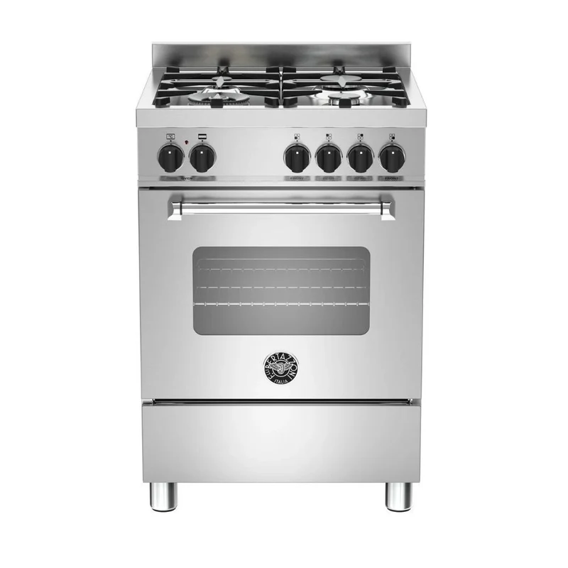 Bertazzoni MAS604MFESXE Cucina forno elettrico