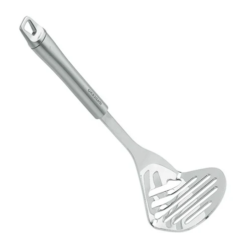 Paletta inox schiacciapatate pressapatate gdg paderno