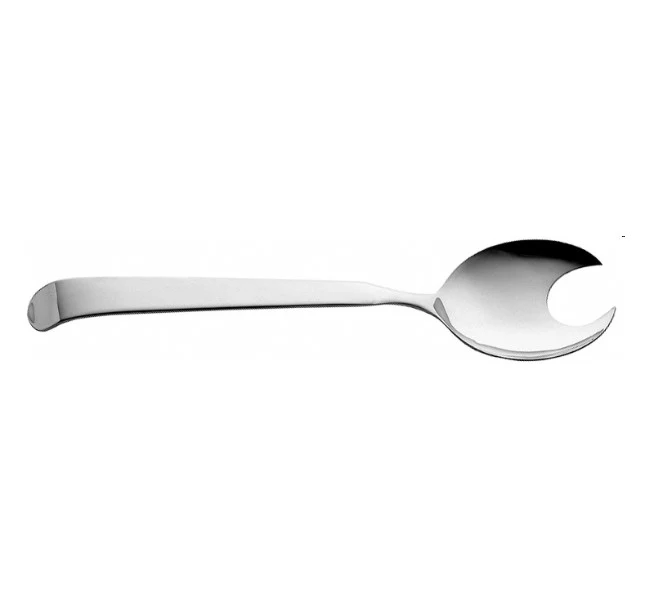 Forchettone inox cm.24 per insalata astra pintinox