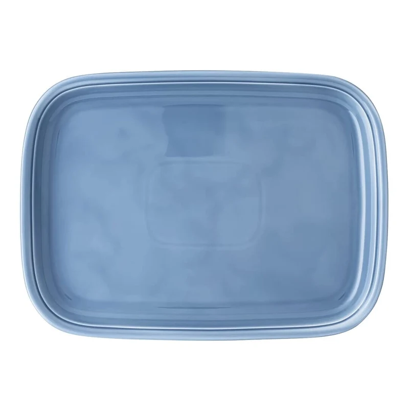 Thomas Trend Arctic Blue Piastra
