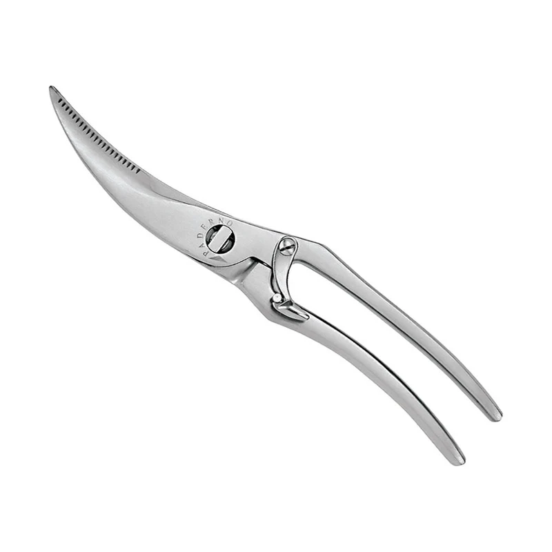 Trinciapollo inox cm.24 smontabile