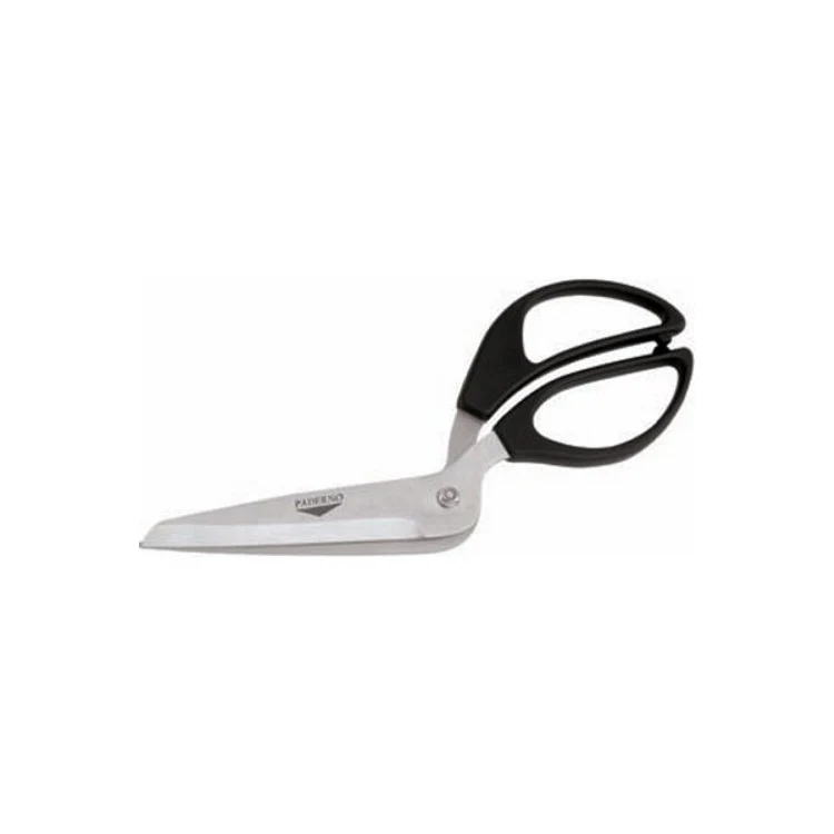 Forbice pizza inox smontabile cm.25