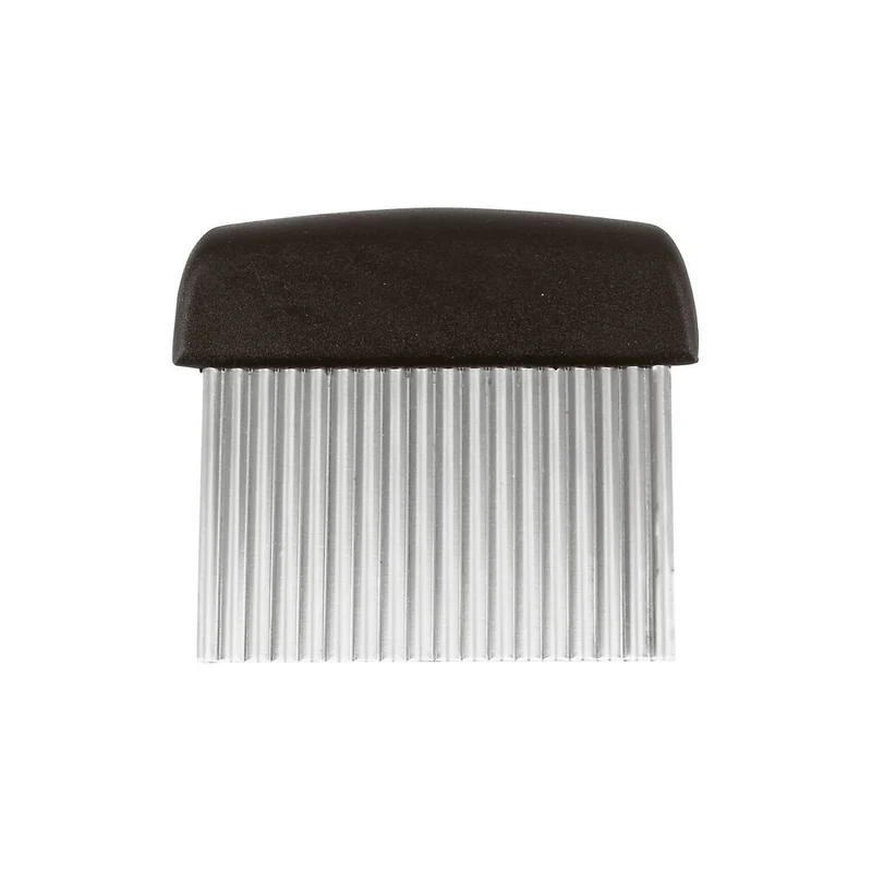 Tagliaverdure ondulato