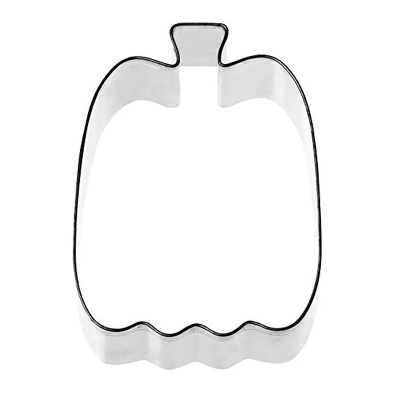Tagliapasta Zucca Lunga - Acciaio Inox