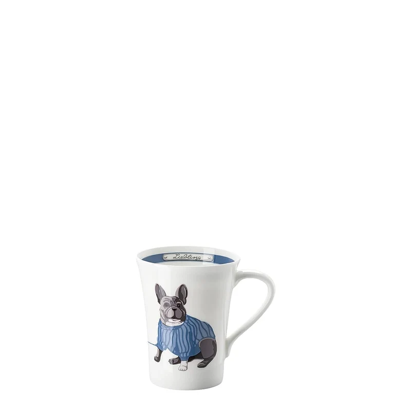 Hutschenreuther Tazza My Mug Collection