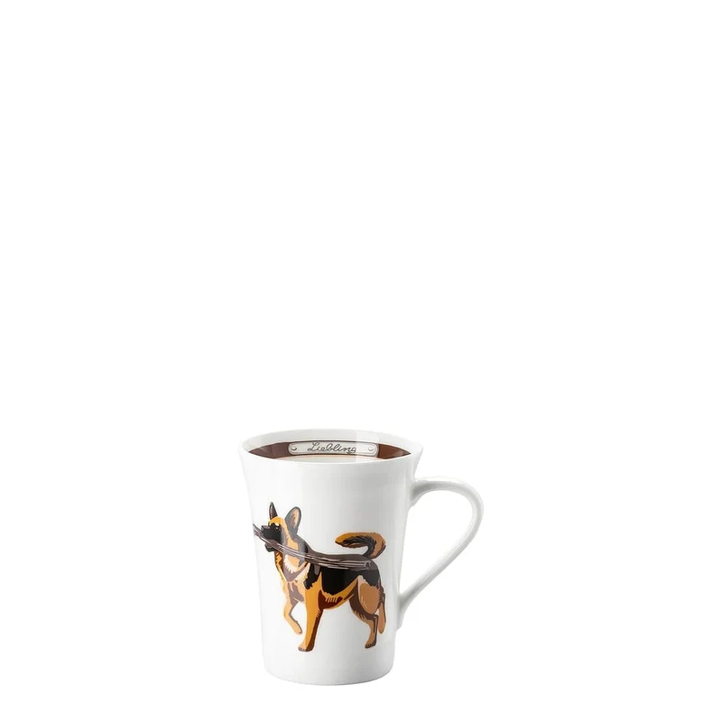 Hutschenreuther My Mug Collection Tazza Con Manico