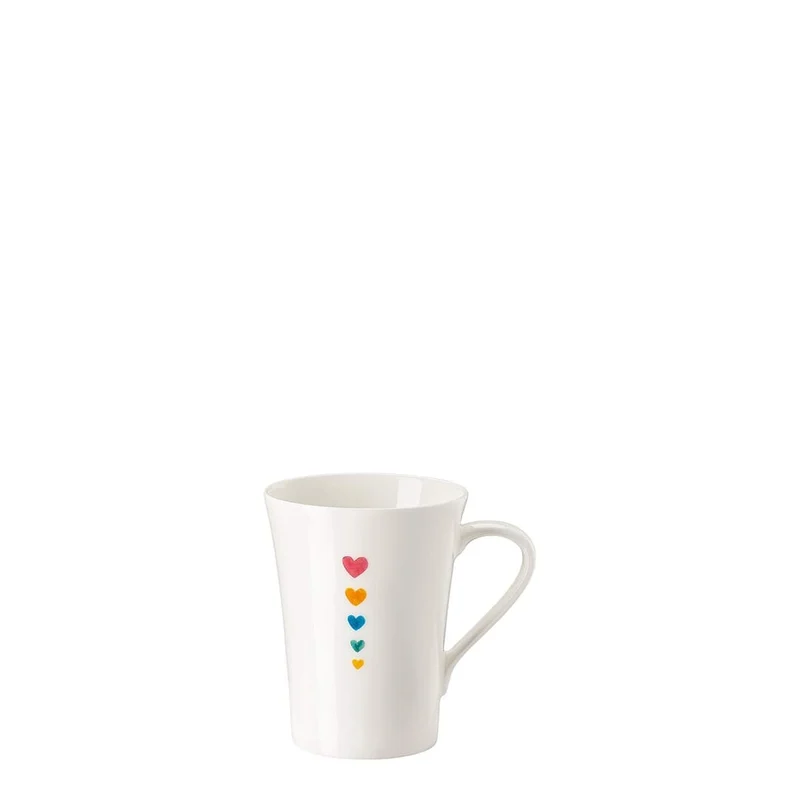 Hutschenreuther My Mug Collection Love Tazza Con Manico
