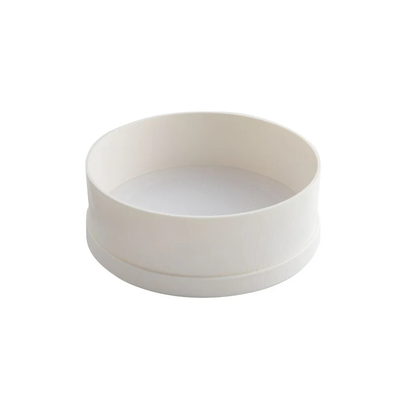 Setaccio plastica a rete per farina cm.25.5