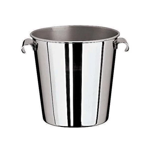 Secchiello champagne ø cm.20 inox sambonet paderno